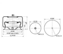 PE Automotive 084.260-12A